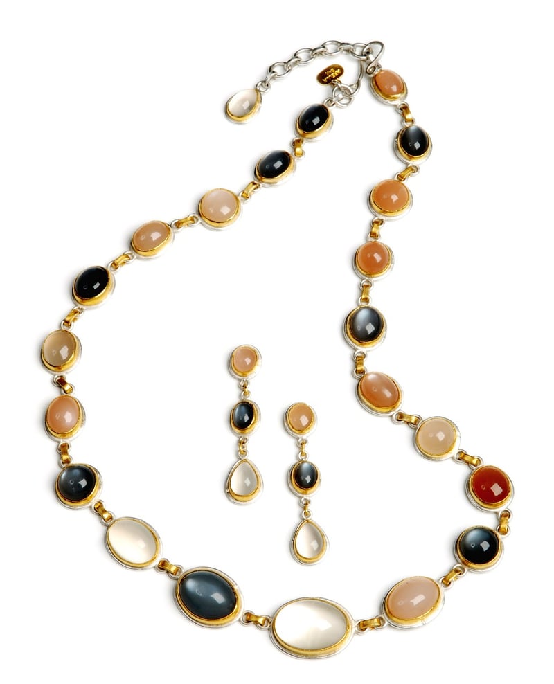 Unique Jewelry Pieces