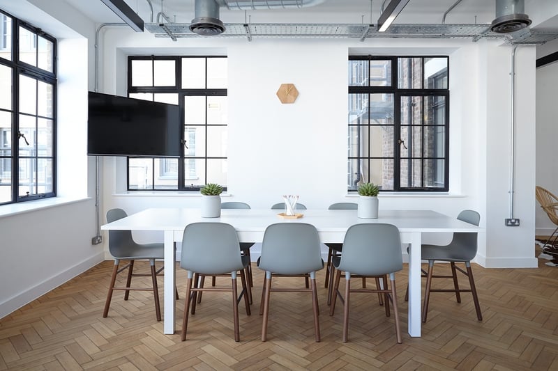 Upholstered Chairs