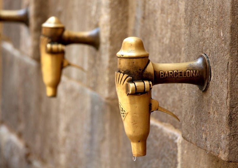 Water Conservation